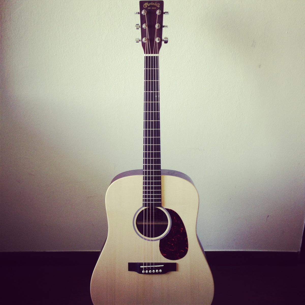 foongster's music gear photo