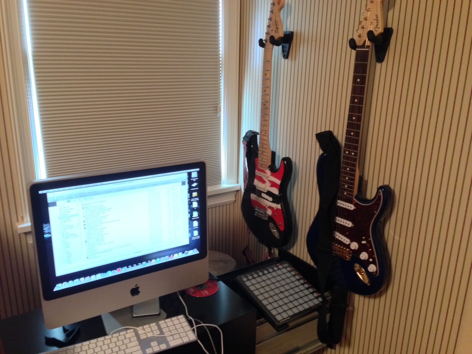 coldplay915's music gear photo