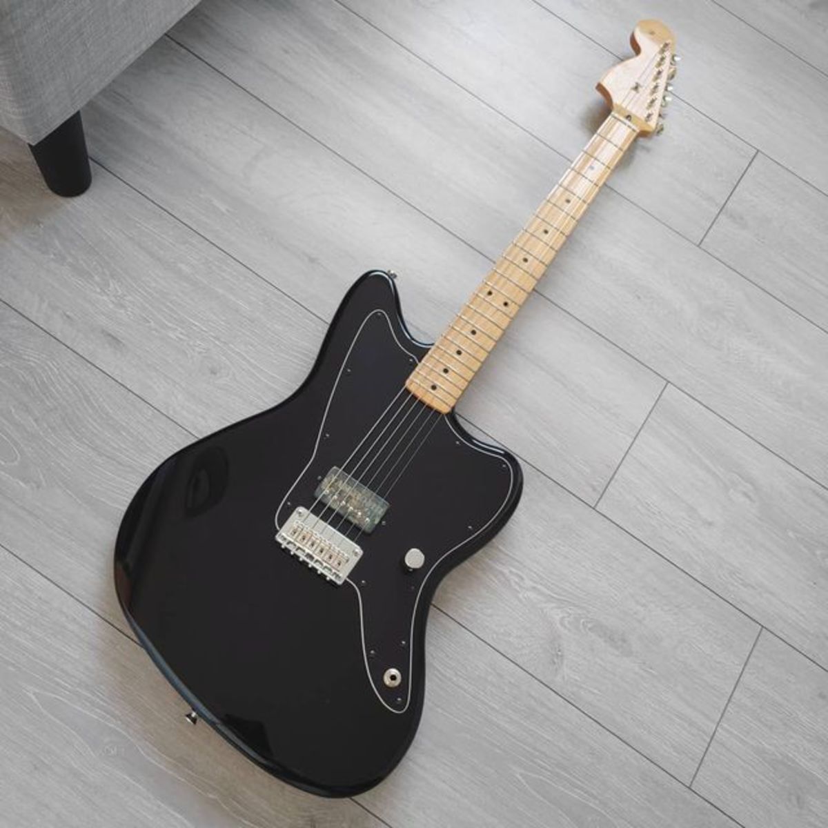 emmet_hickey98's music gear photo