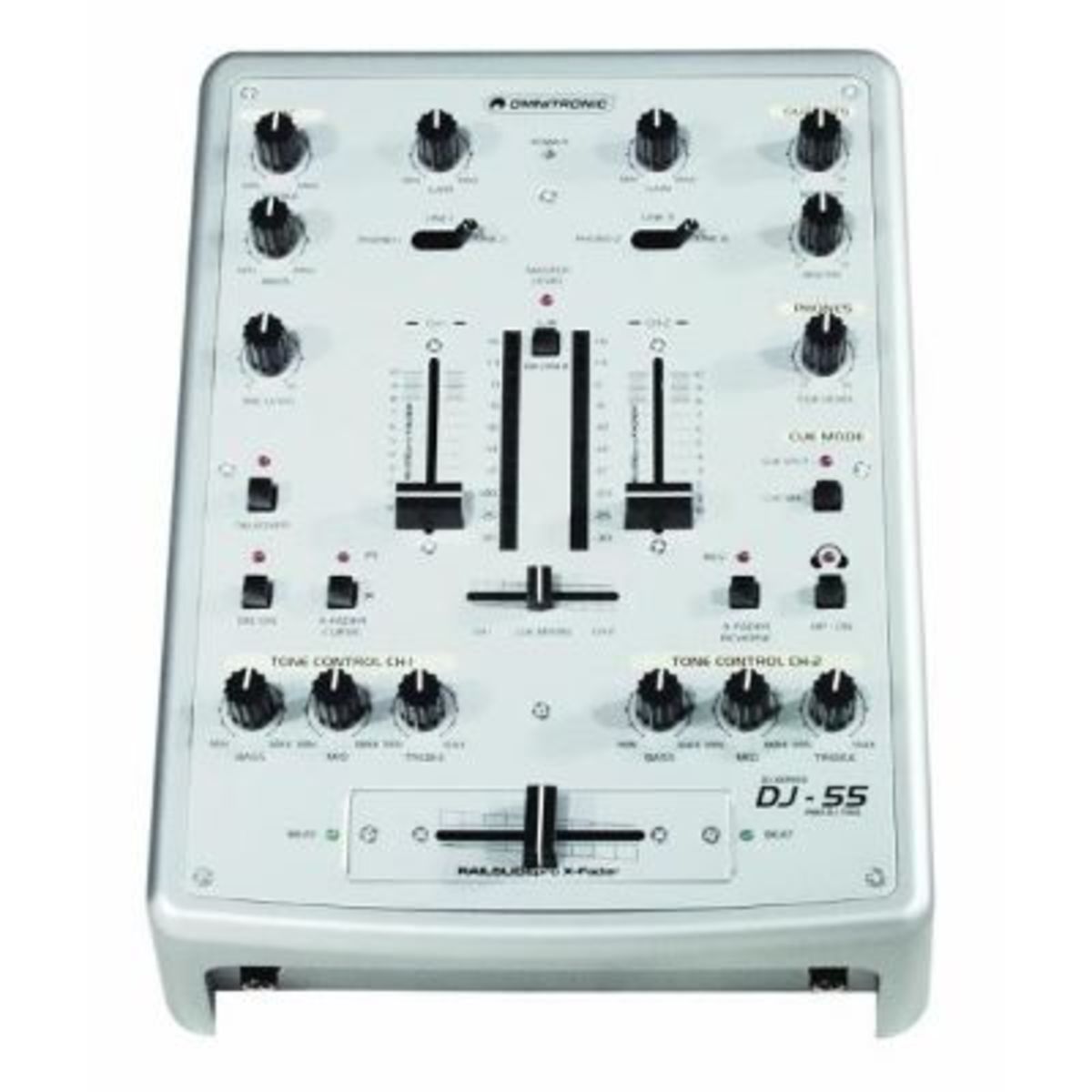 get_providence's music gear photo