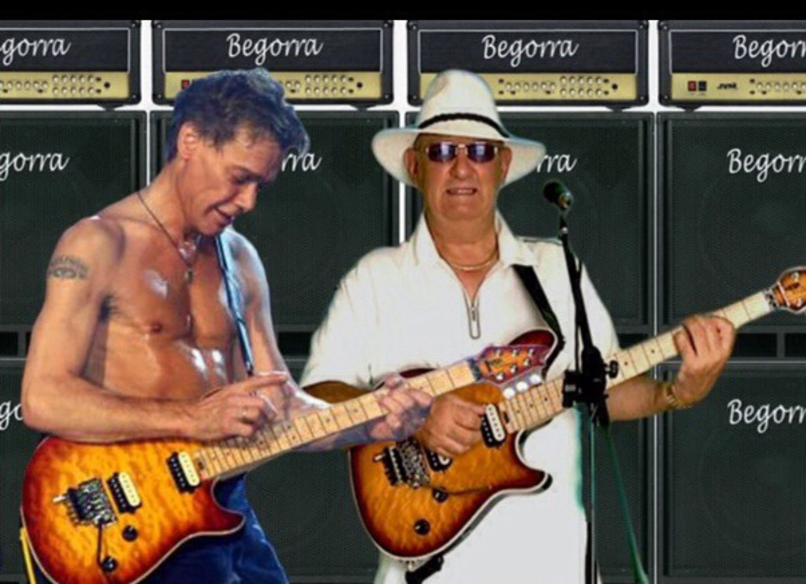 begorracles's music gear photo