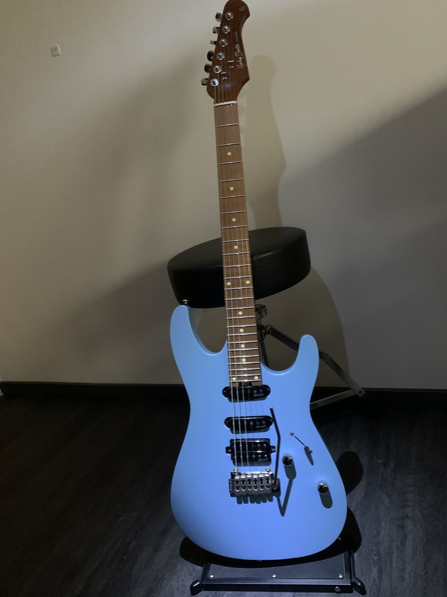 pippo116's music gear photo