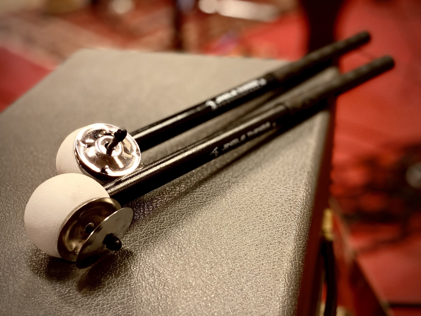 rothhandlestudios's music gear photo