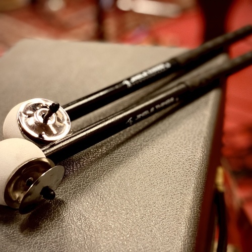 rothhandlestudios's gear photo