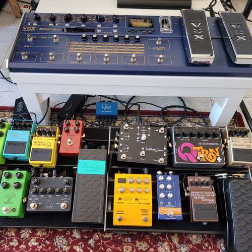 aravin_dhillon's gear photo