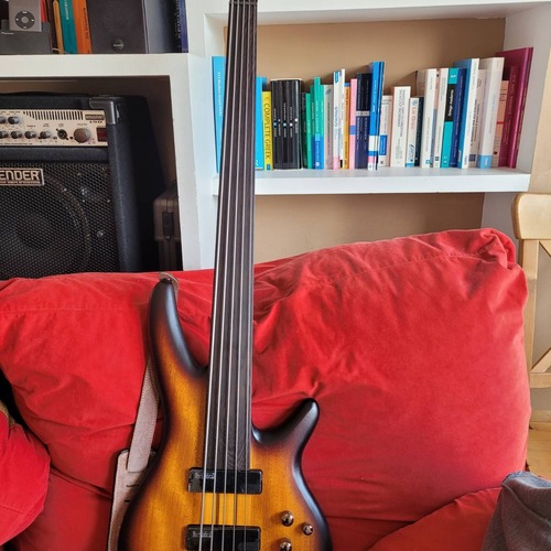 aravin_dhillon's gear photo
