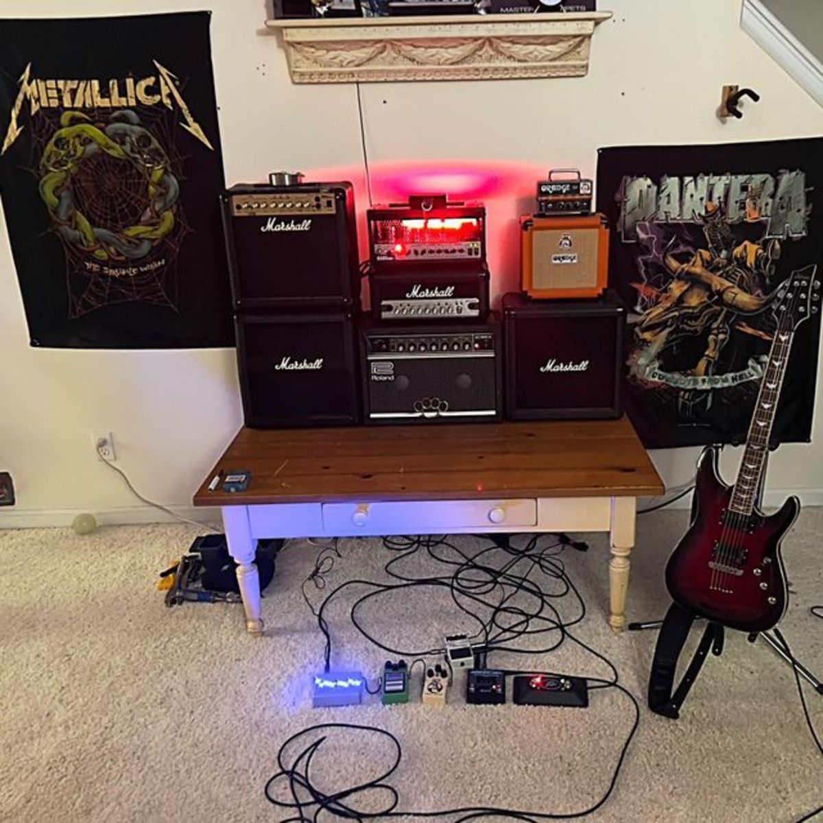cjwise_17's music gear photo