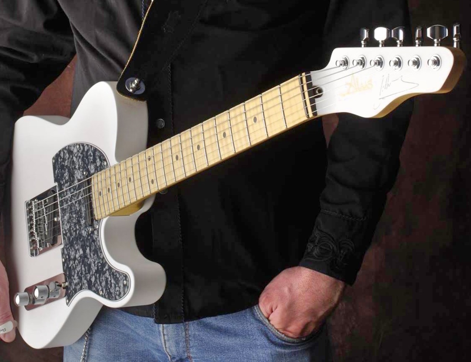 miguelangeltalaveramoreno's music gear photo