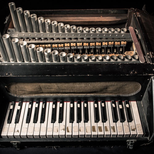 rothhandlestudios's gear photo