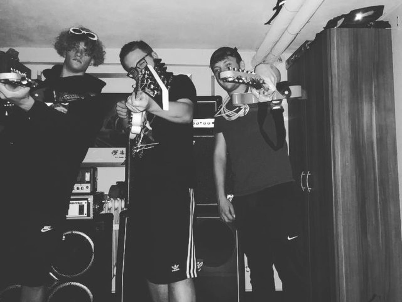pfeffi_burton's music gear photo
