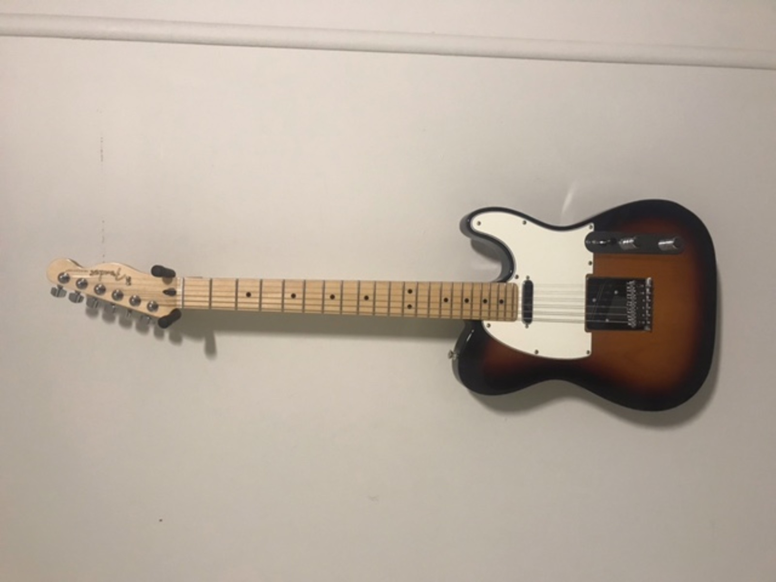 joshwinchester_m's music gear photo