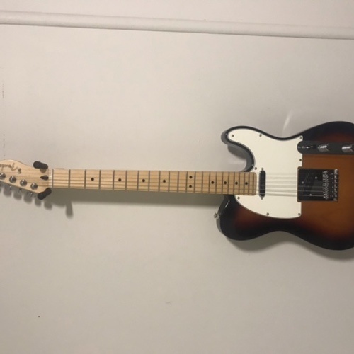 joshwinchester_m's gear photo
