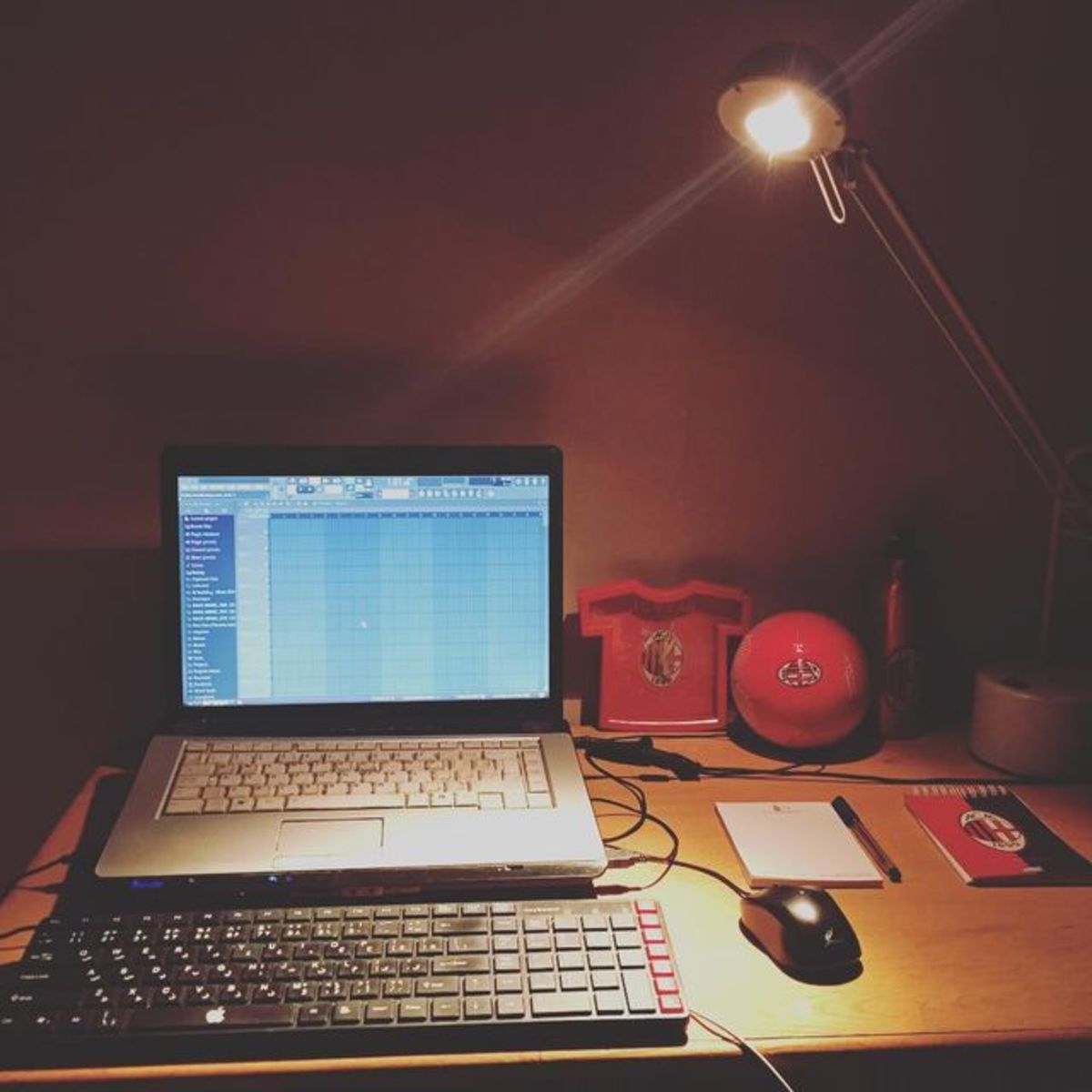 djtourbillonmusic's music gear photo