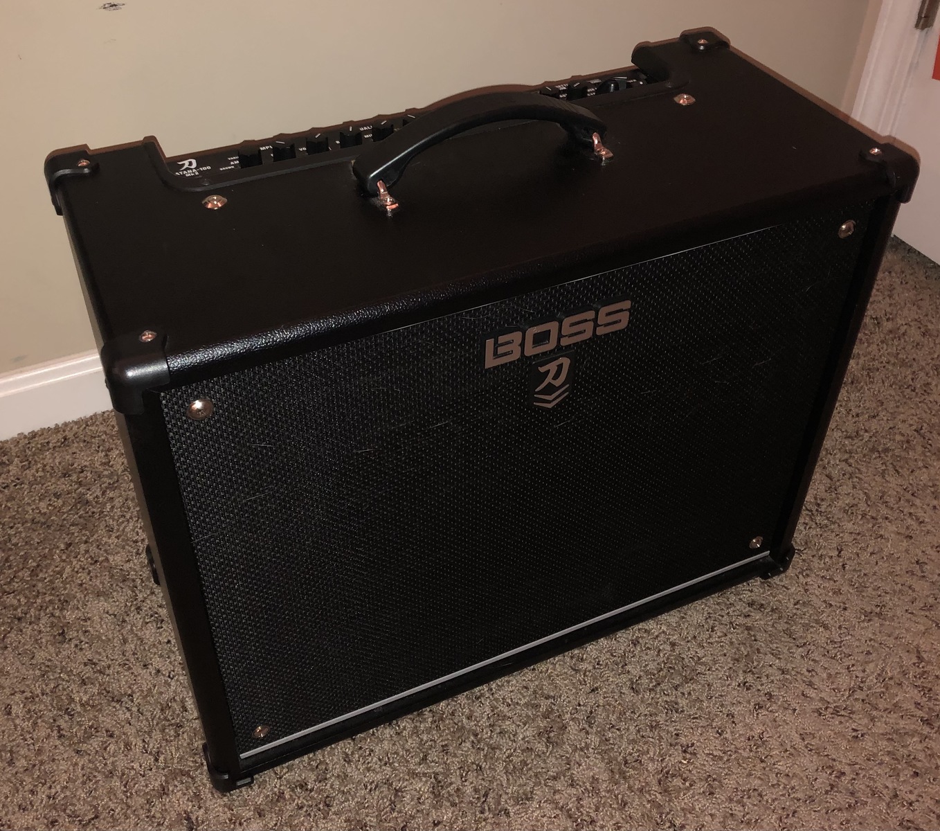 trollify's music gear photo