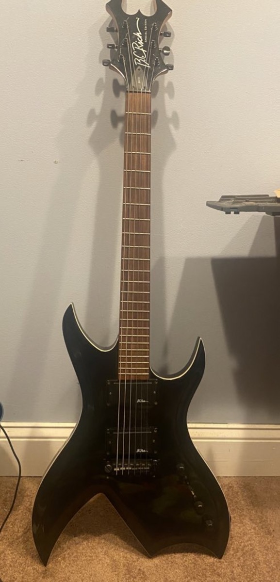 adriacalais's music gear photo