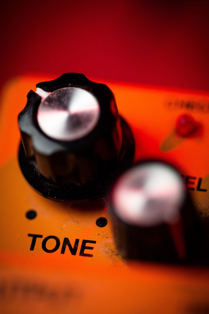 Pedalboard by rothhandlestudios featuring Boss DS-1 Distortion