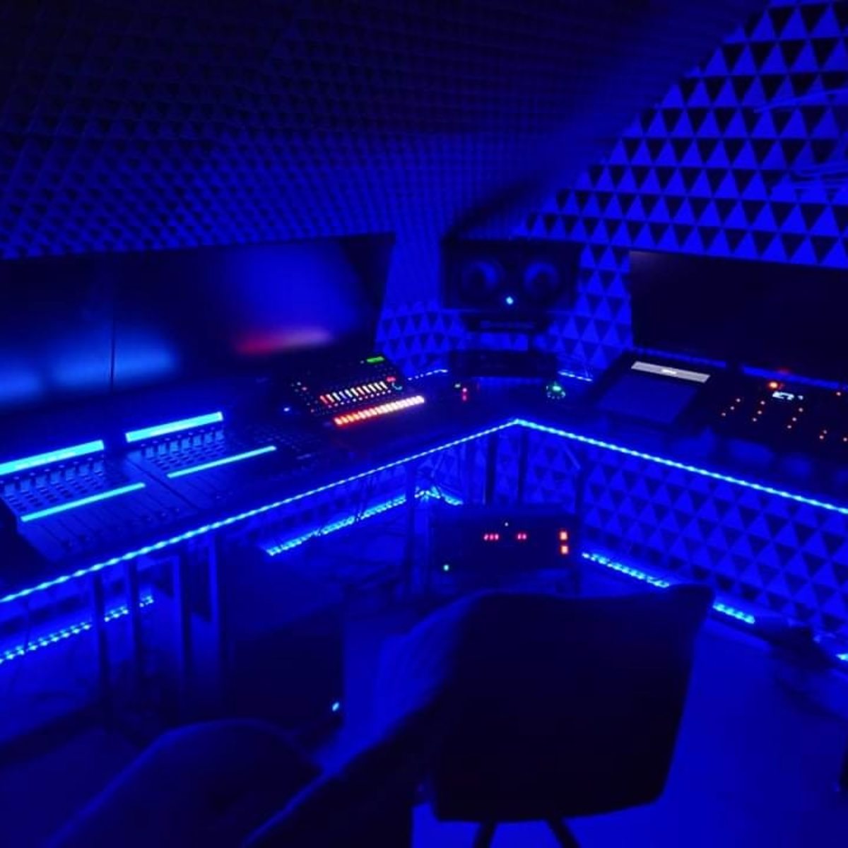 davidof's music gear photo