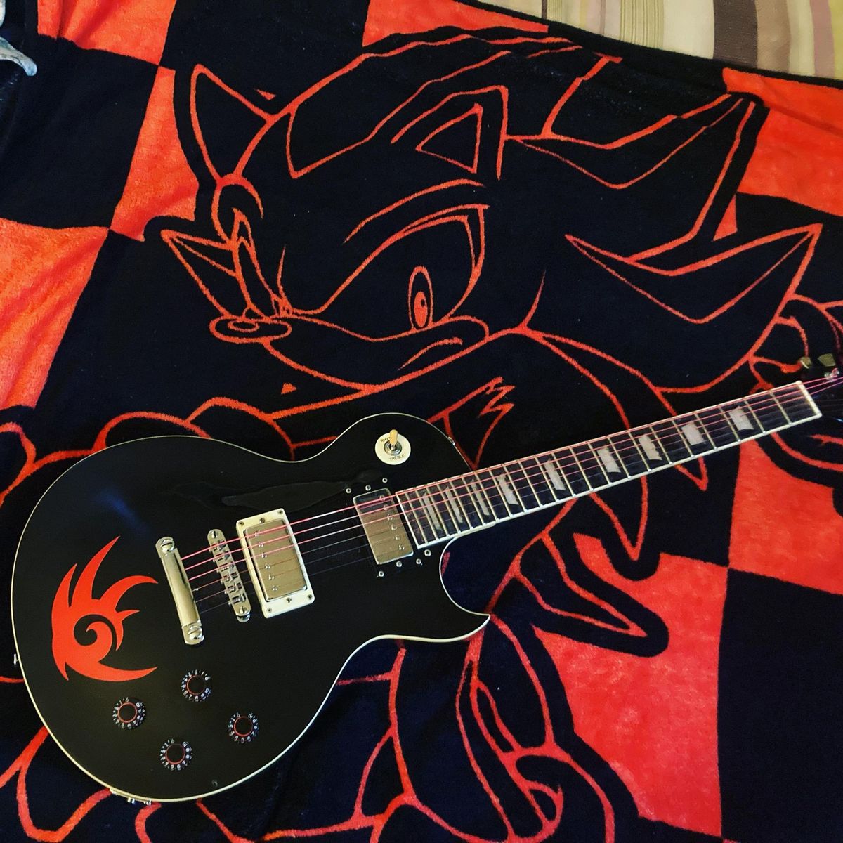 sonic_underground's music gear photo