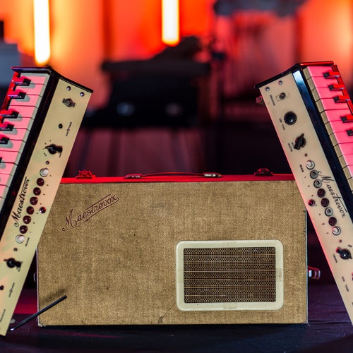 rothhandlestudios's gear photo