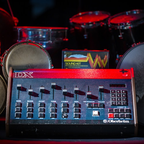rothhandlestudios's gear photo
