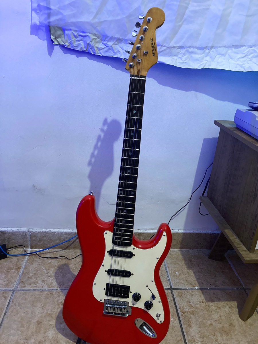victorferraz13's music gear photo