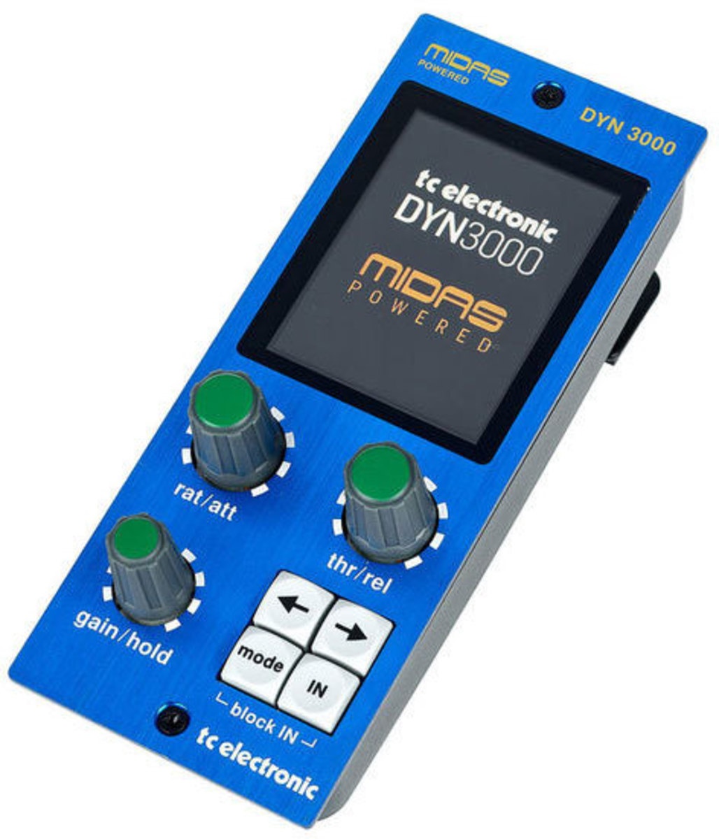 davidcrickett's music gear photo