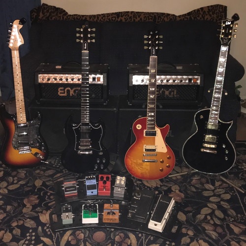 david_westhoff's gear photo