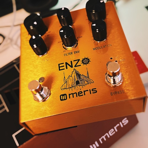 gigsucker's gear photo