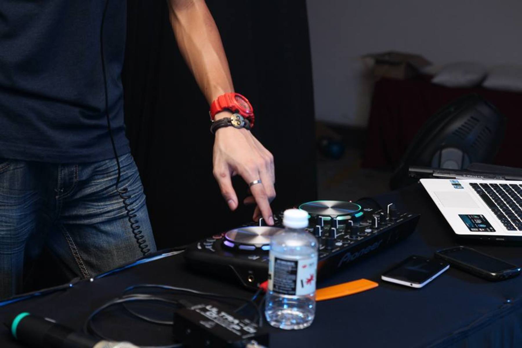 neilamin7's music gear photo