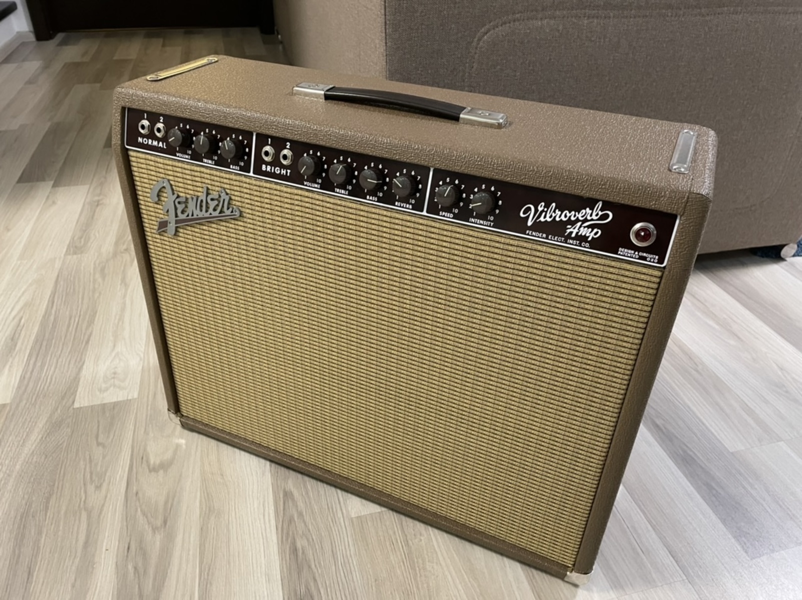 michal_stacina's music gear photo
