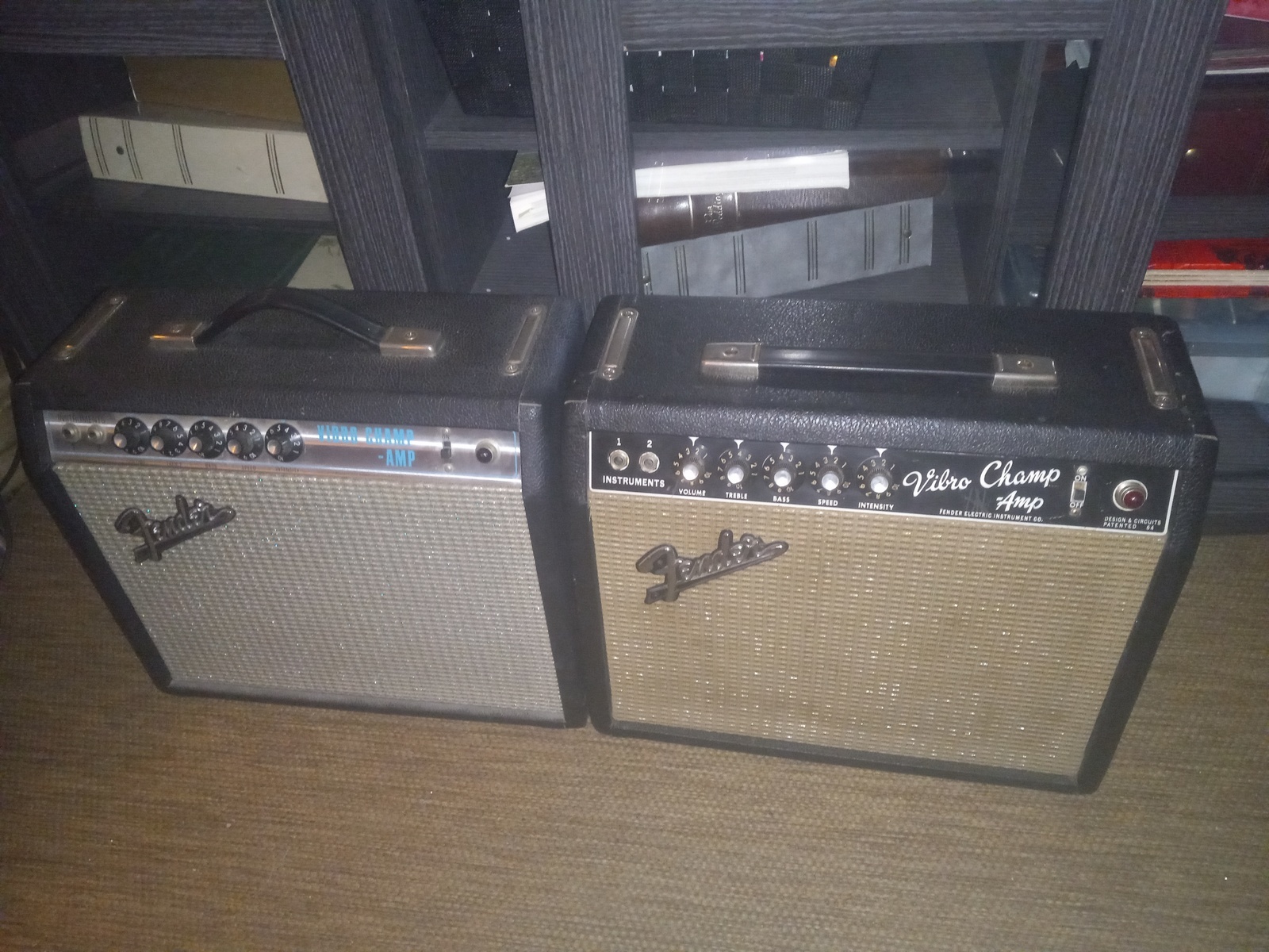 joe_kairis's music gear photo