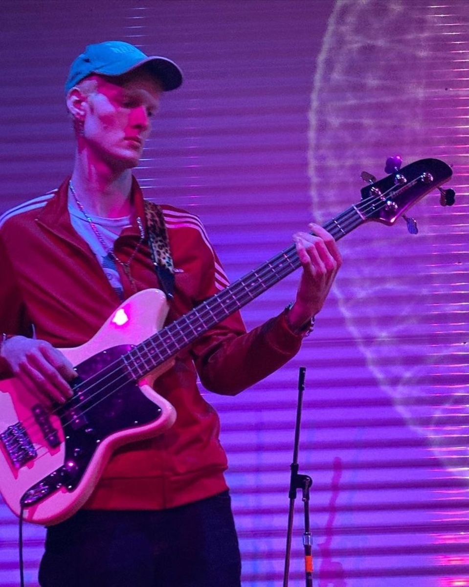Music Gear Setup by capoeiramtd featuring Ibanez Talman TMB30 Bass
