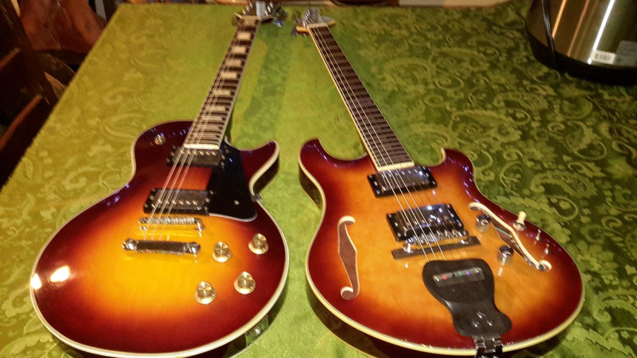 adrianjude's music gear photo