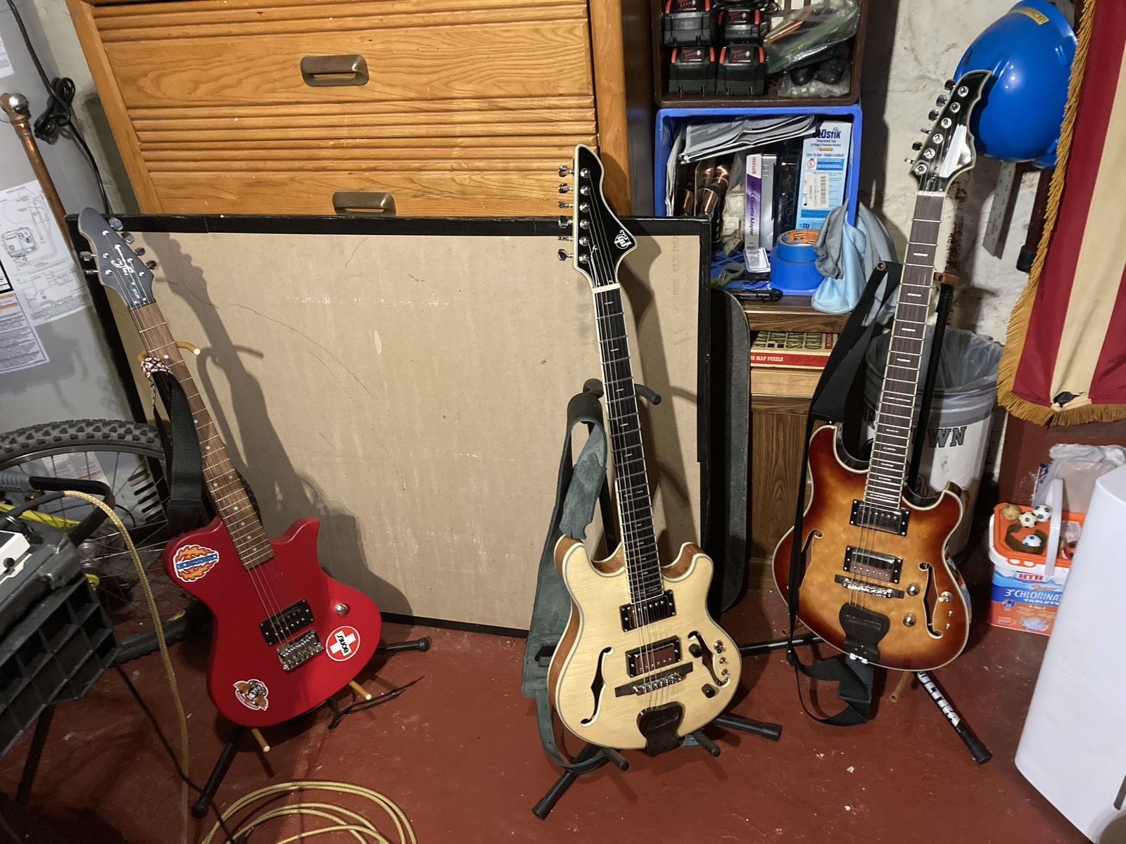 adrianjude's music gear photo