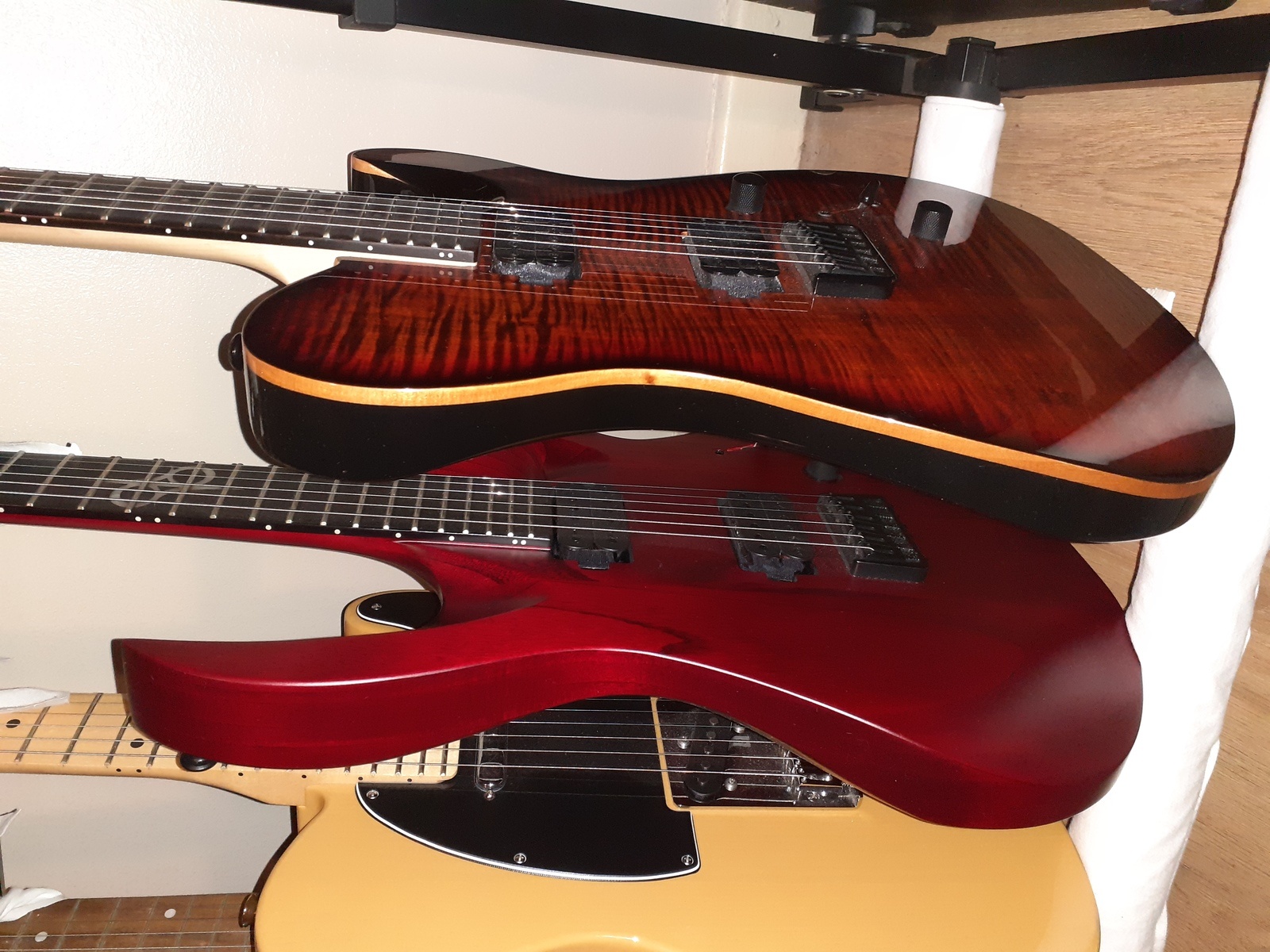 kamikaz3's music gear photo