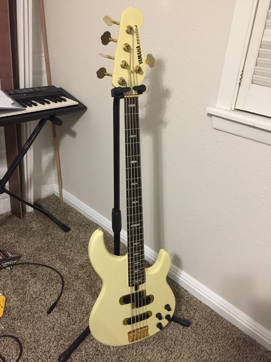 peter_podruchny's music gear photo