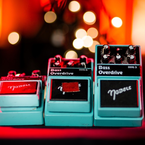 rothhandlestudios's gear photo