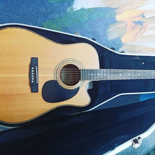 hakanbaysal's gear photo
