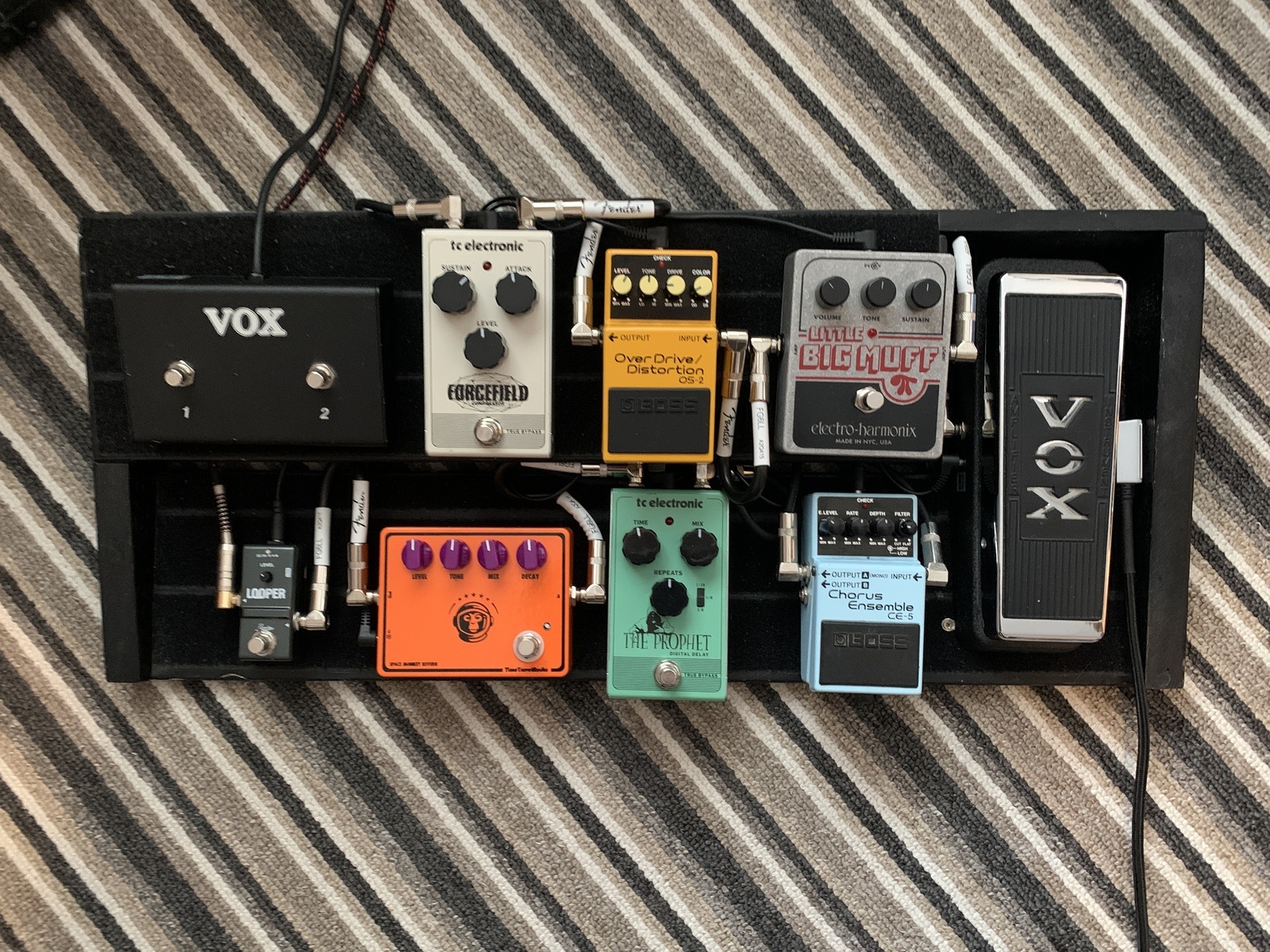 ethangib04's music gear photo
