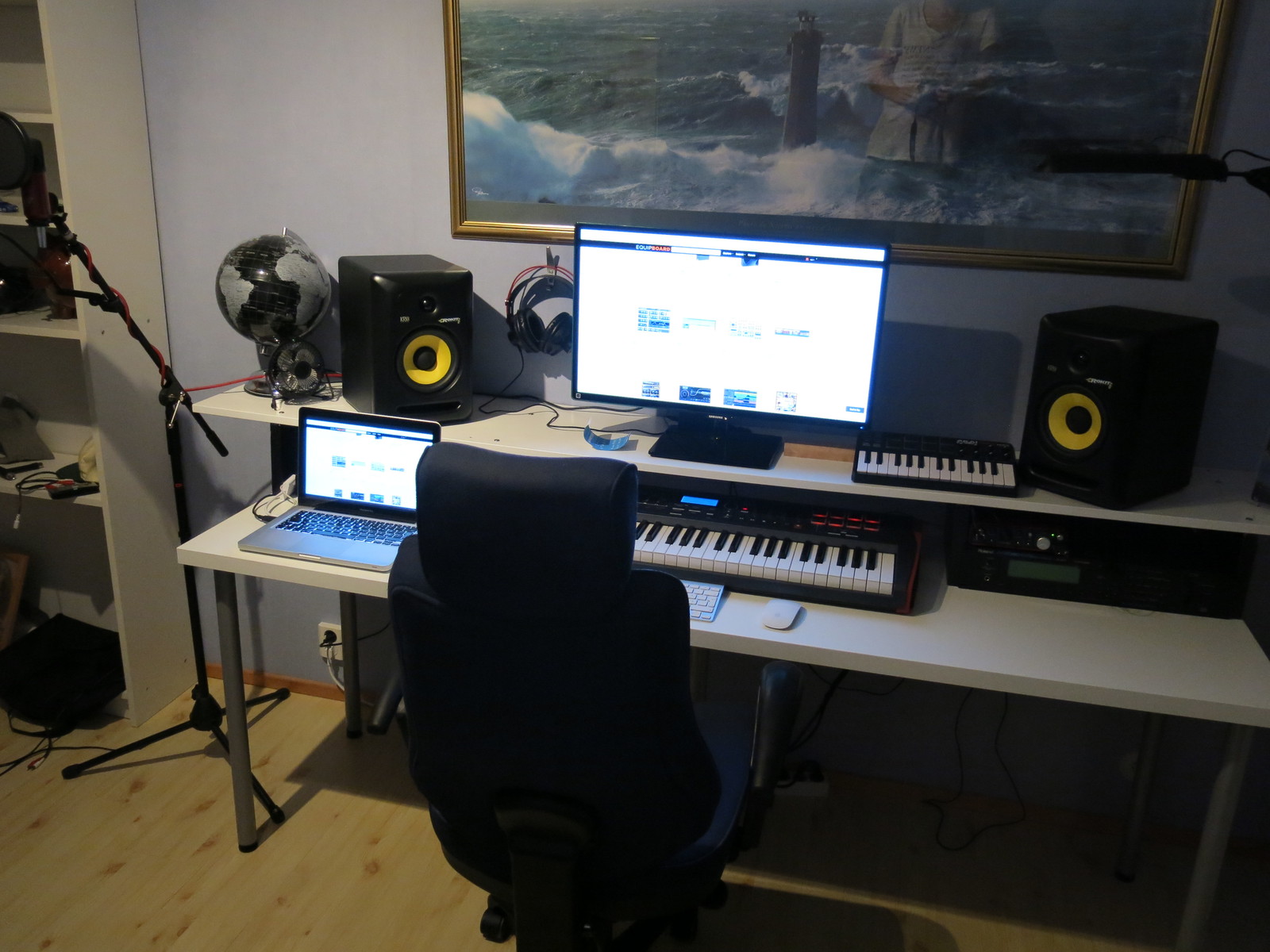 philipwinsnes's music gear photo