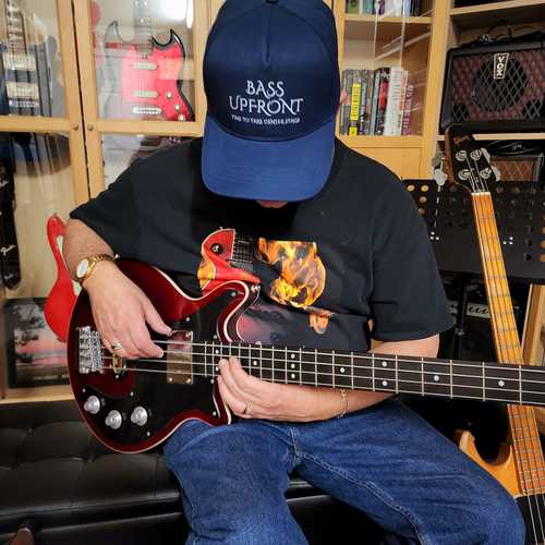 iannash's gear photo