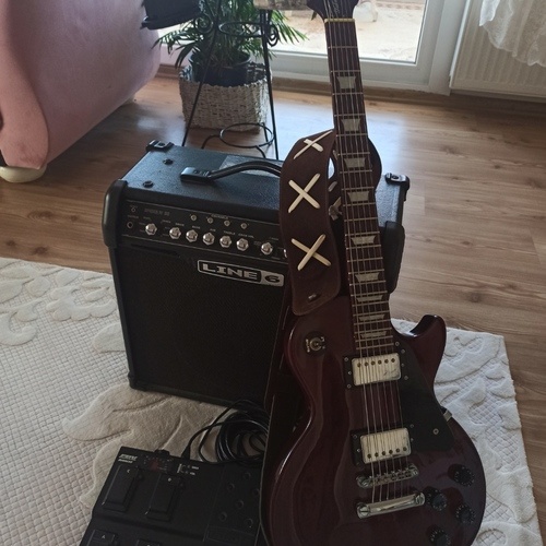 hakanbaysal's gear photo