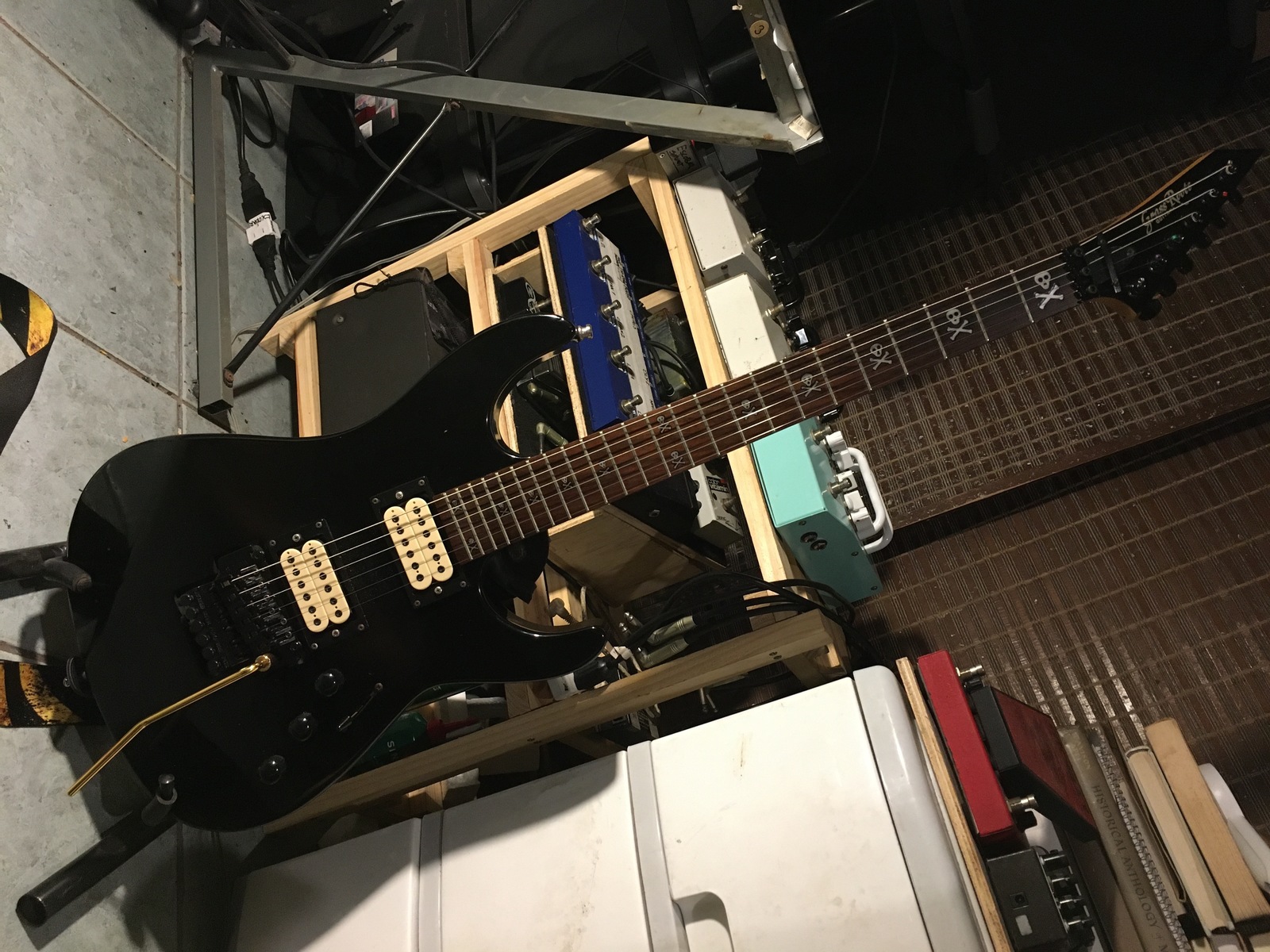 escobardaniel's music gear photo