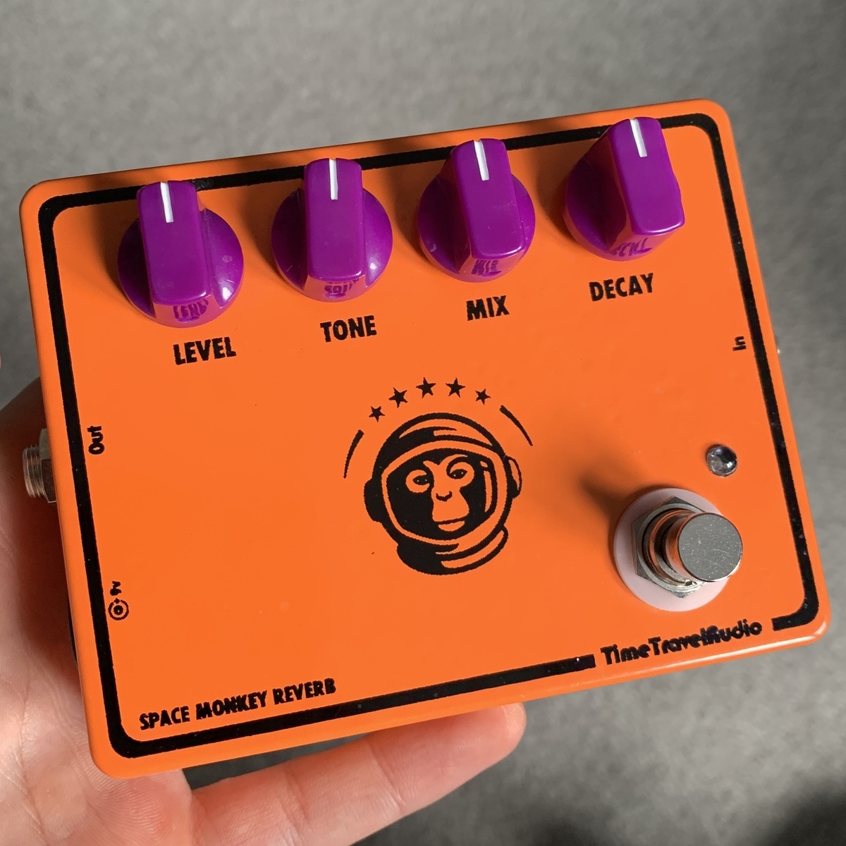 ethangib04's music gear photo