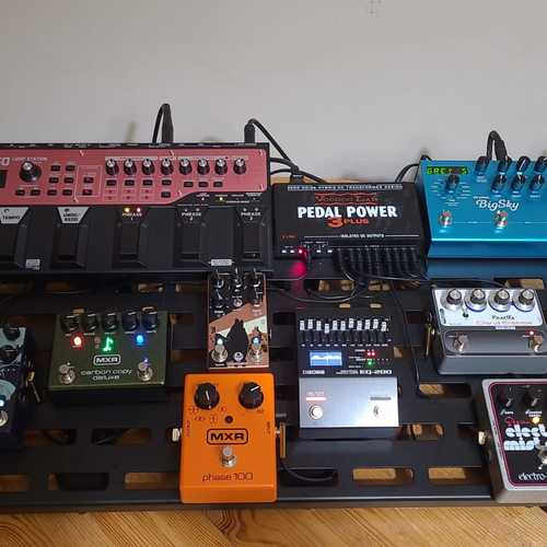 aravin_dhillon's gear photo