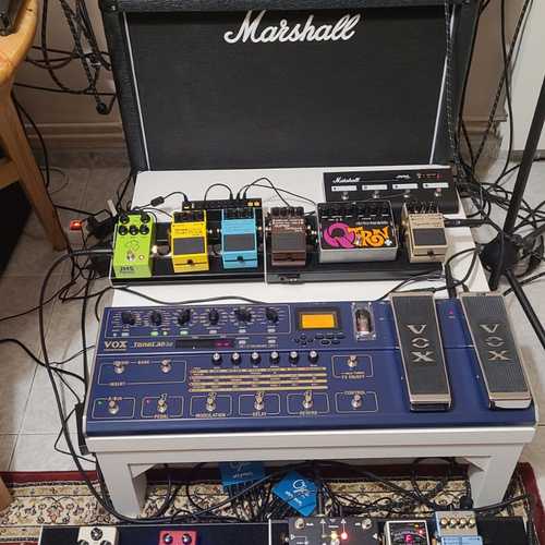 aravin_dhillon's gear photo