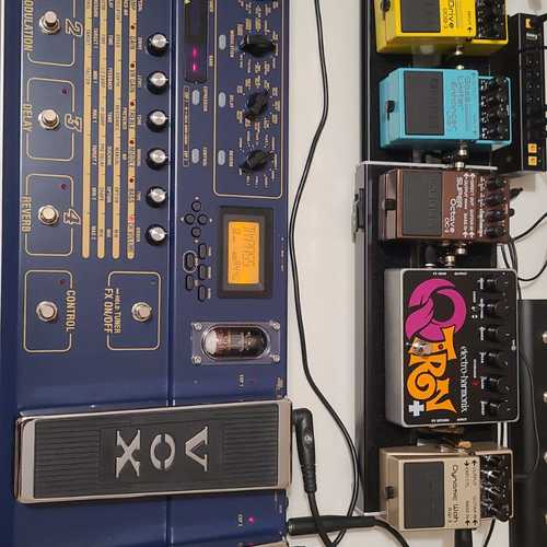 aravin_dhillon's gear photo