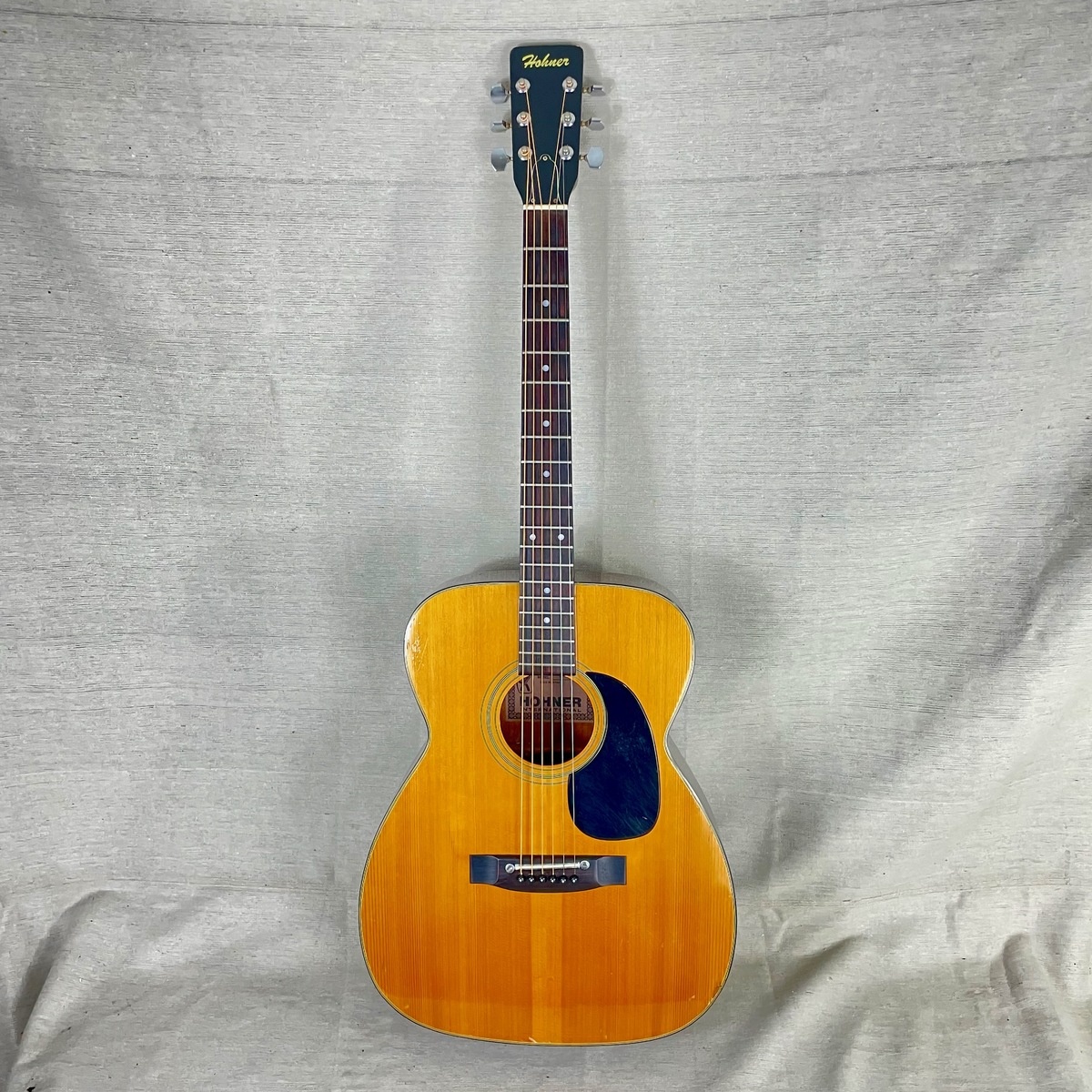 Music Gear Setup by stokkersmusicalinstruments featuring Hohner HG-07