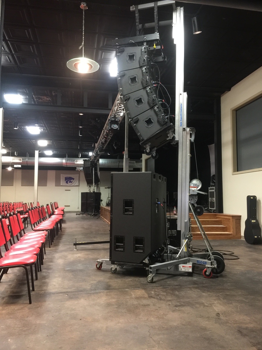 timeofsilence's music gear photo