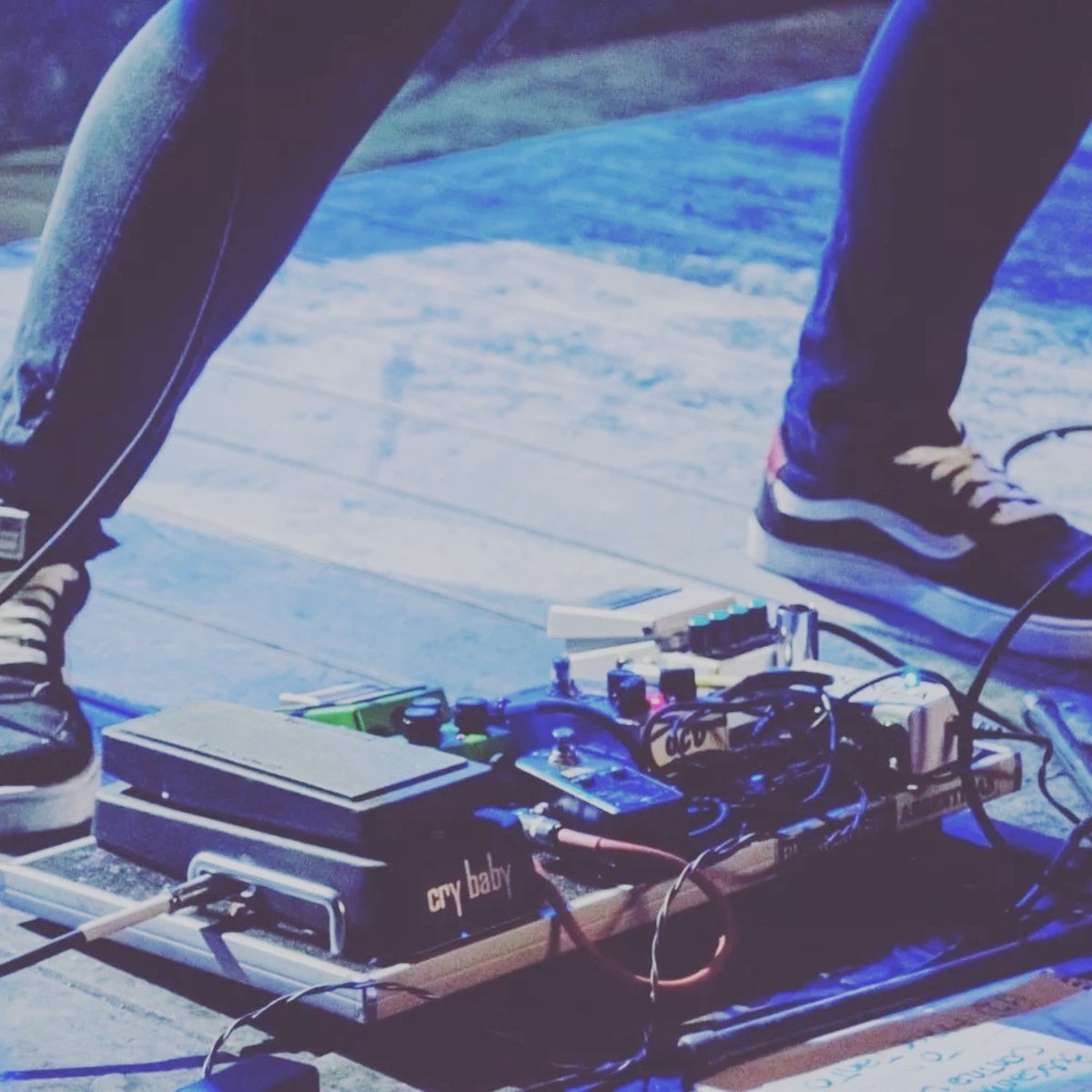 agustin1993's music gear photo